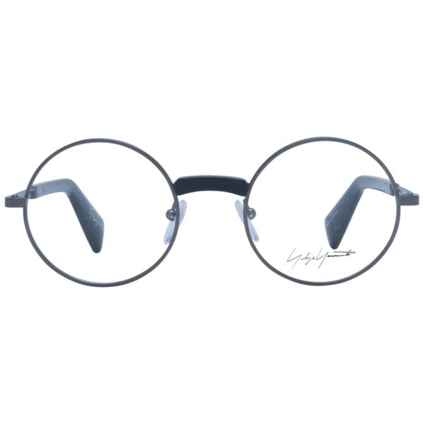 Unisex' Spectacle frame Yohji Yamamoto YY3001 48914 - Image 2