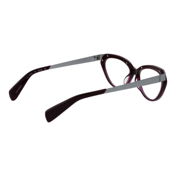 Unisex' Spectacle frame Yohji Yamamoto YY1011 52710 - Image 3