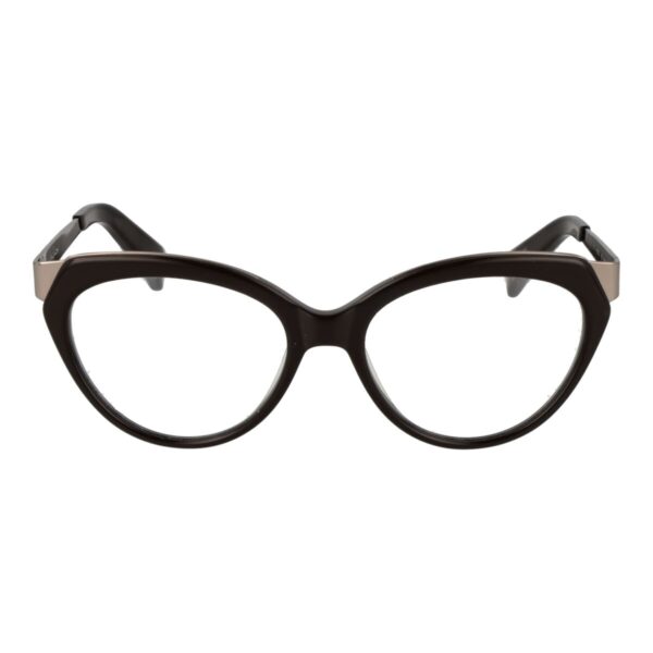 Unisex' Spectacle frame Yohji Yamamoto YY1013 53115 - Image 2