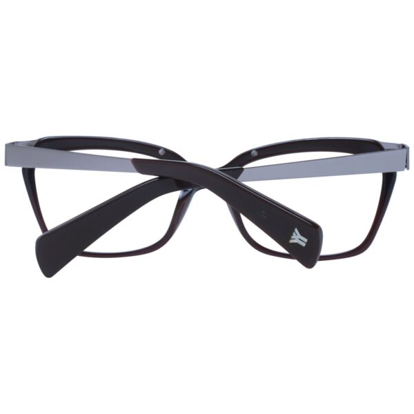 Unisex' Spectacle frame Yohji Yamamoto YY1014 54108 - Image 3