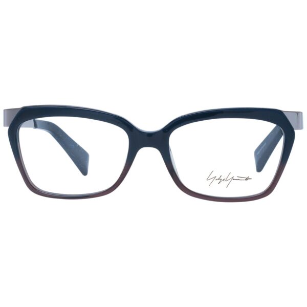Unisex' Spectacle frame Yohji Yamamoto YY1014 54621 - Image 2