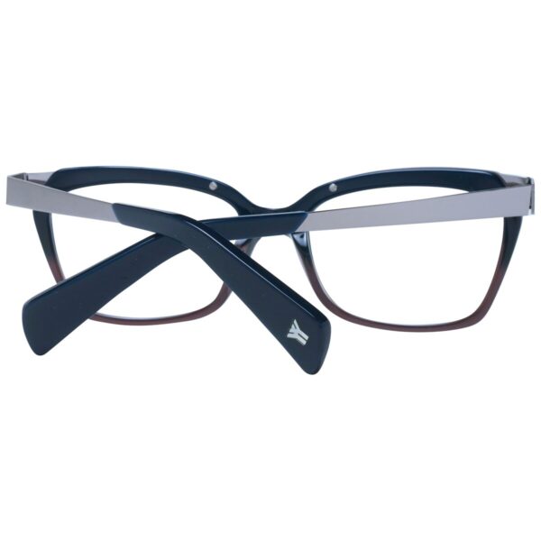Unisex' Spectacle frame Yohji Yamamoto YY1014 54621 - Image 3