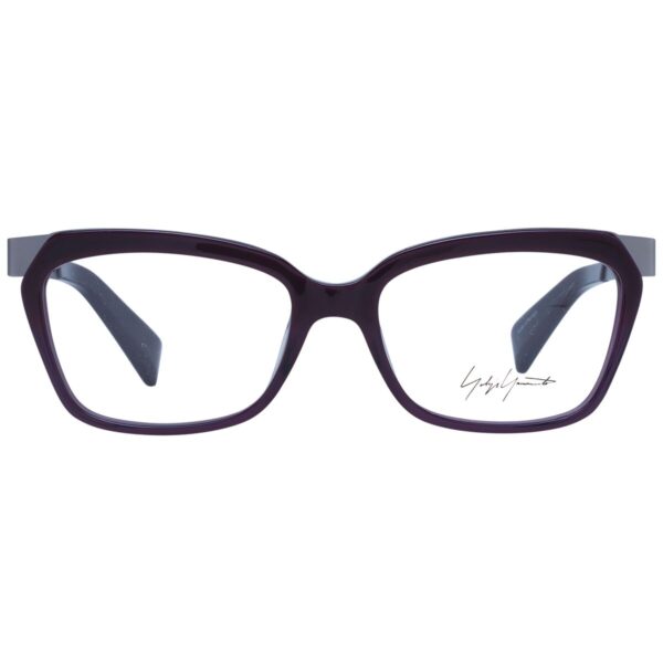 Unisex' Spectacle frame Yohji Yamamoto YY1014 54710 - Image 2