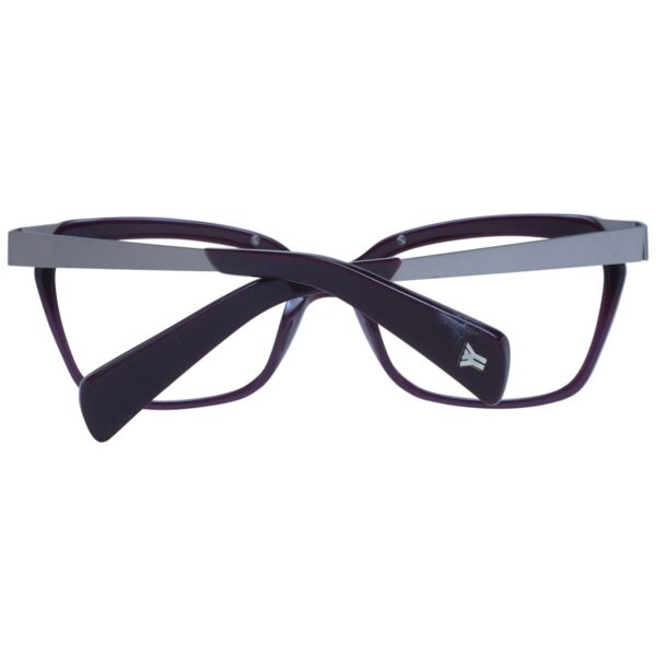 Unisex' Spectacle frame Yohji Yamamoto YY1014 54710 - Image 3