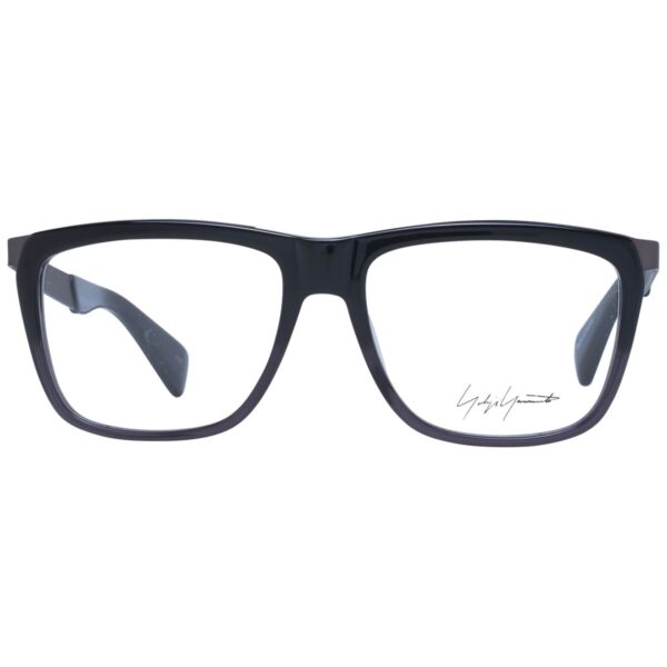 Unisex' Spectacle frame Yohji Yamamoto YY1015 55909 - Image 2