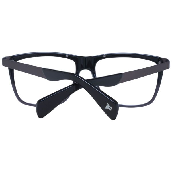 Unisex' Spectacle frame Yohji Yamamoto YY1015 55909 - Image 3