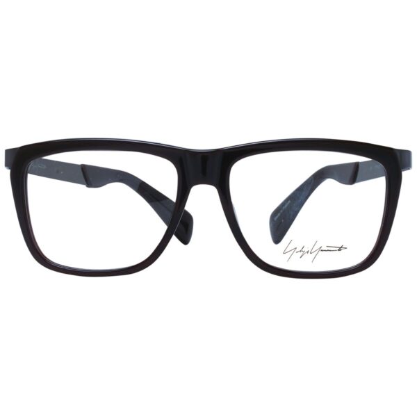 Unisex' Spectacle frame Yohji Yamamoto YY1015 55108 - Image 2