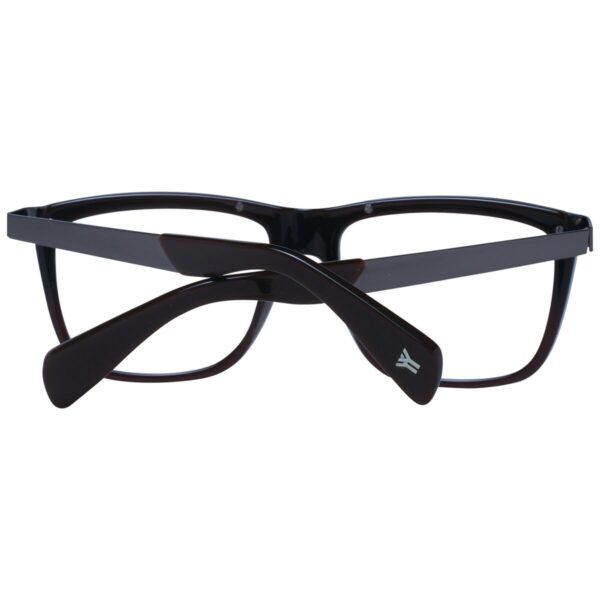 Unisex' Spectacle frame Yohji Yamamoto YY1015 55108 - Image 3
