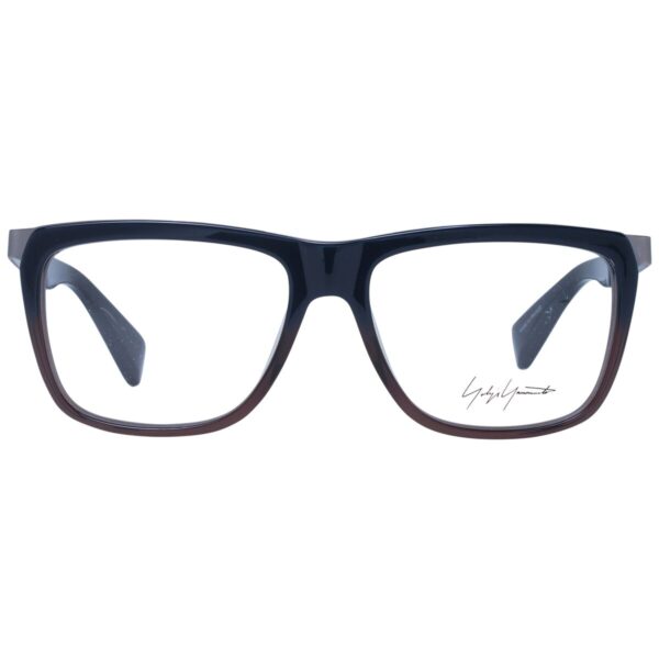 Unisex' Spectacle frame Yohji Yamamoto YY1015 55621 - Image 2