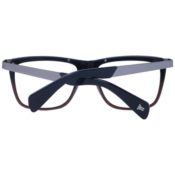 Unisex' Spectacle frame Yohji Yamamoto YY1015 55621 - Image 3