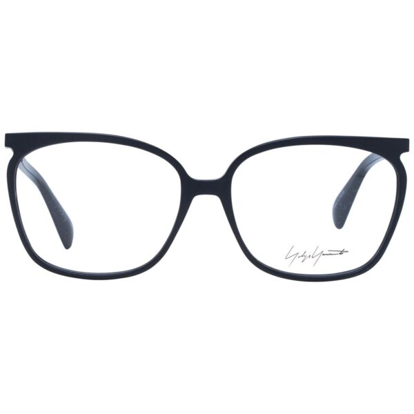 Unisex' Spectacle frame Yohji Yamamoto YY1028 58002 - Image 2