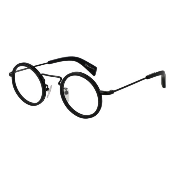 Unisex' Spectacle frame Yohji Yamamoto YY1003 44002