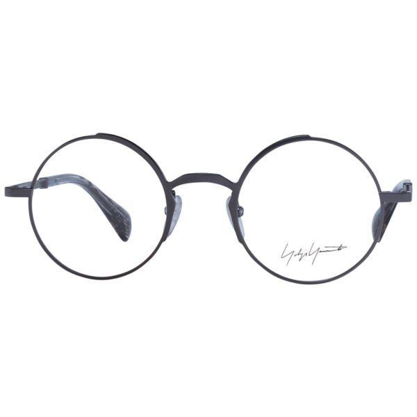 Unisex' Spectacle frame Yohji Yamamoto YY3007 47902 - Image 2