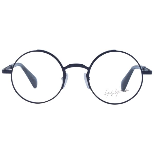 Unisex' Spectacle frame Yohji Yamamoto YY3007 47613 - Image 2