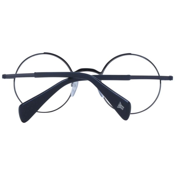 Unisex' Spectacle frame Yohji Yamamoto YY3007 47613 - Image 3
