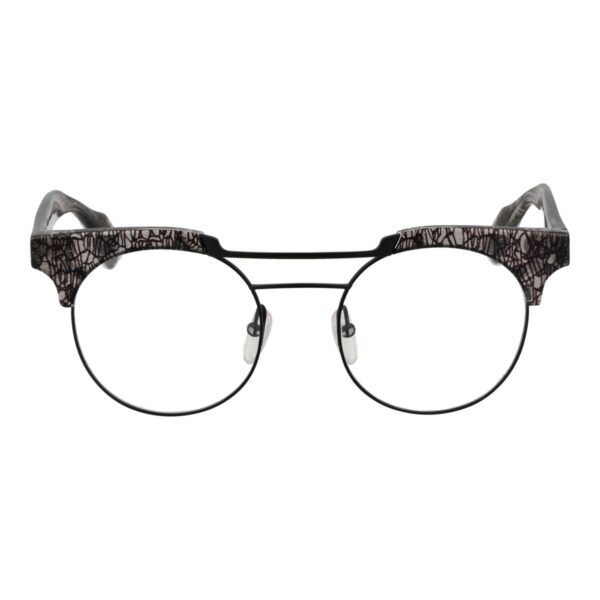 Ladies' Spectacle frame Yohji Yamamoto YY3009 49079 - Image 2