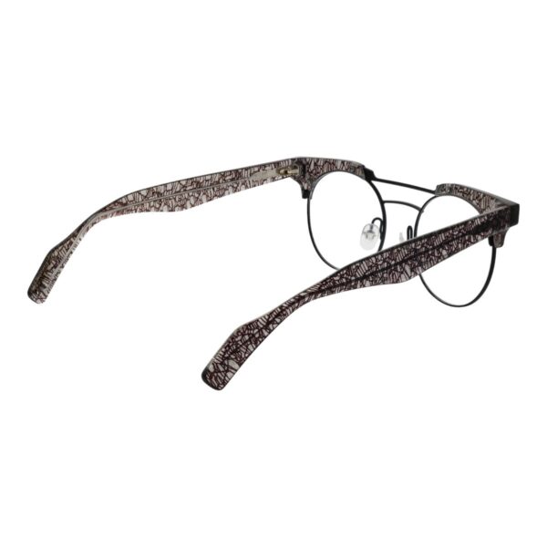 Ladies' Spectacle frame Yohji Yamamoto YY3009 49079 - Image 3