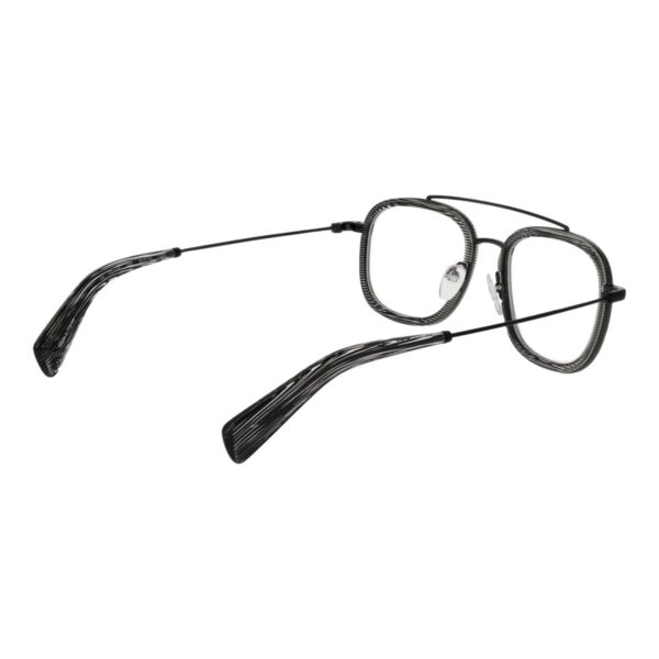 Unisex' Spectacle frame Yohji Yamamoto YY1026 50048 - Image 2