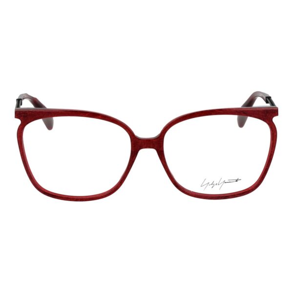 Ladies' Spectacle frame Yohji Yamamoto YY1028 58201 - Image 2