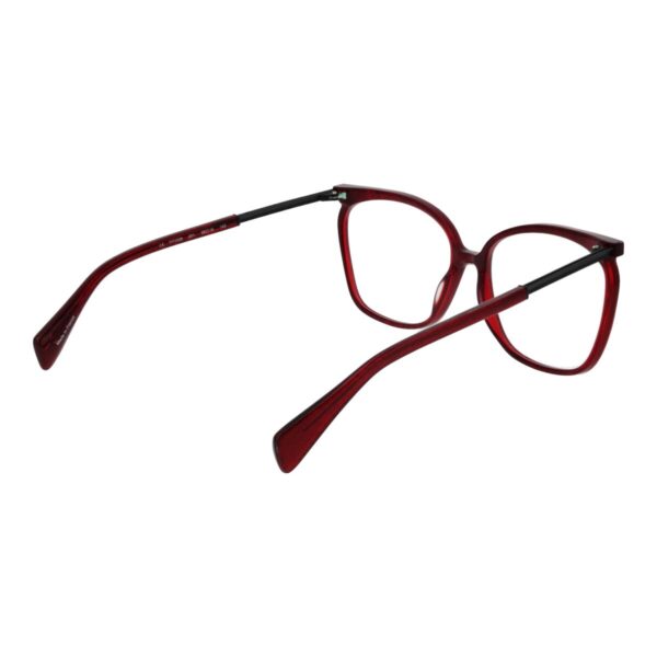 Ladies' Spectacle frame Yohji Yamamoto YY1028 58201 - Image 3