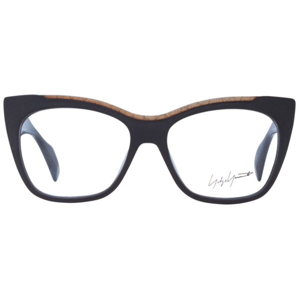 Unisex' Spectacle frame Yohji Yamamoto YY1030 54115 - Image 2