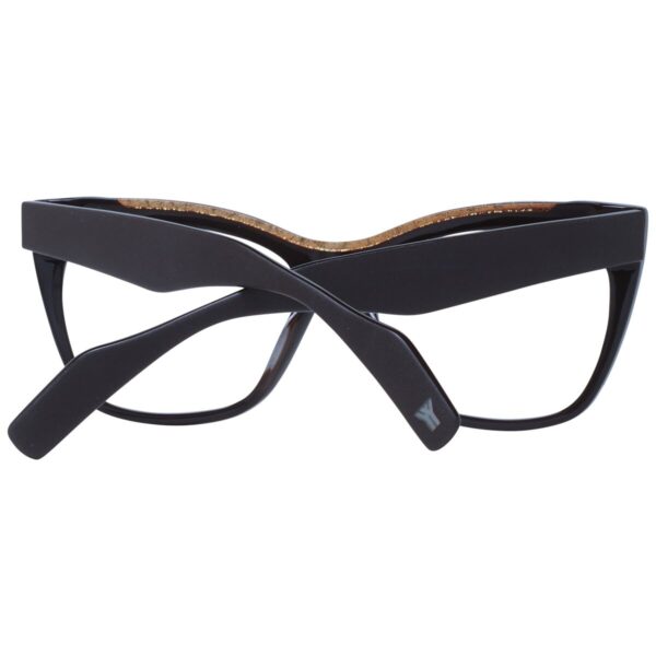 Unisex' Spectacle frame Yohji Yamamoto YY1030 54115 - Image 3