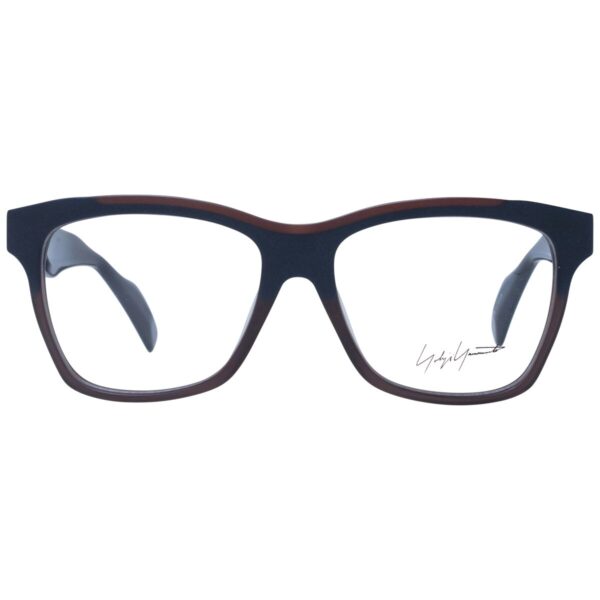 Unisex' Spectacle frame Yohji Yamamoto YY1031 55621 - Image 2