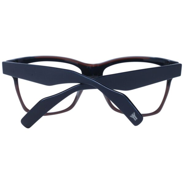 Unisex' Spectacle frame Yohji Yamamoto YY1031 55621 - Image 3