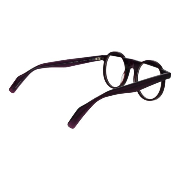 Unisex' Spectacle frame Yohji Yamamoto YY1035 49771 - Image 3