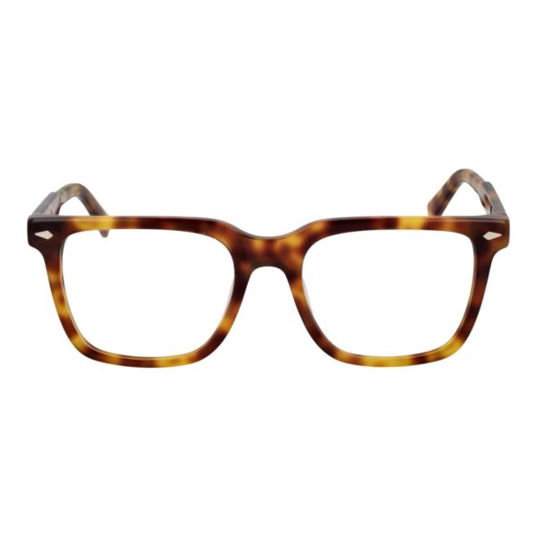 Unisex' Spectacle frame Funky Buddha FBD1028 52004 - Image 2