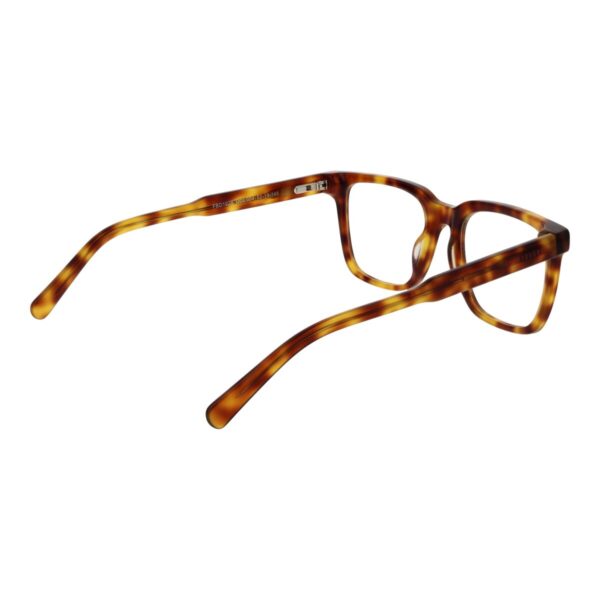 Unisex' Spectacle frame Funky Buddha FBD1028 52004 - Image 3
