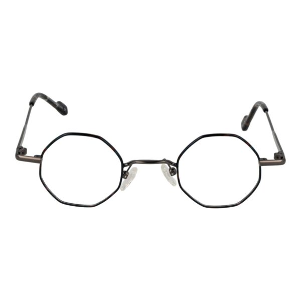 Unisex' Spectacle frame Funky Buddha FBD1079 39003 - Image 2