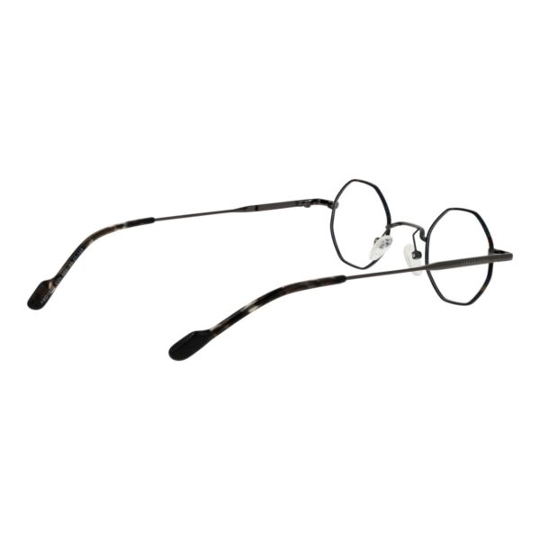Unisex' Spectacle frame Funky Buddha FBD1079 39003 - Image 3