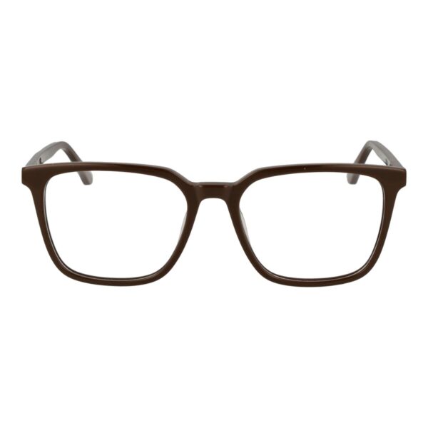 Unisex' Spectacle frame Funky Buddha FBD1053 54005 - Image 2