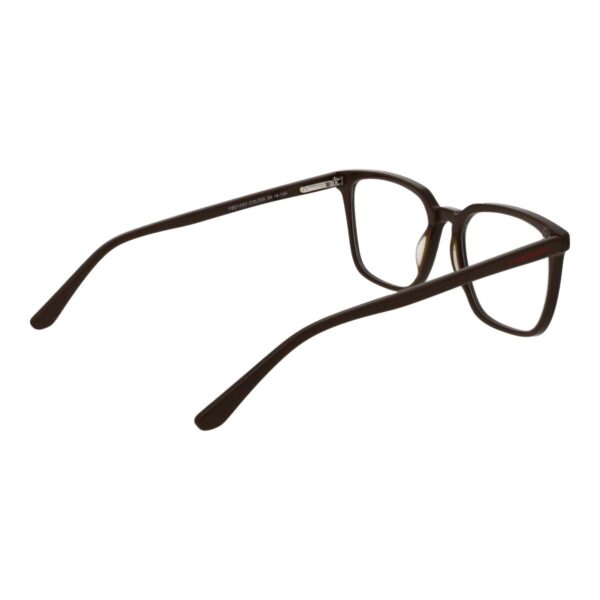 Unisex' Spectacle frame Funky Buddha FBD1053 54005 - Image 3