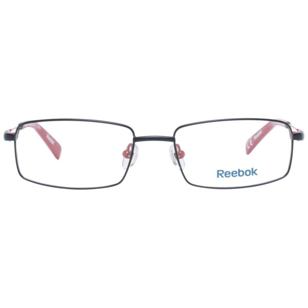Unisex' Spectacle frame Reebok R6018 5201 - Image 2