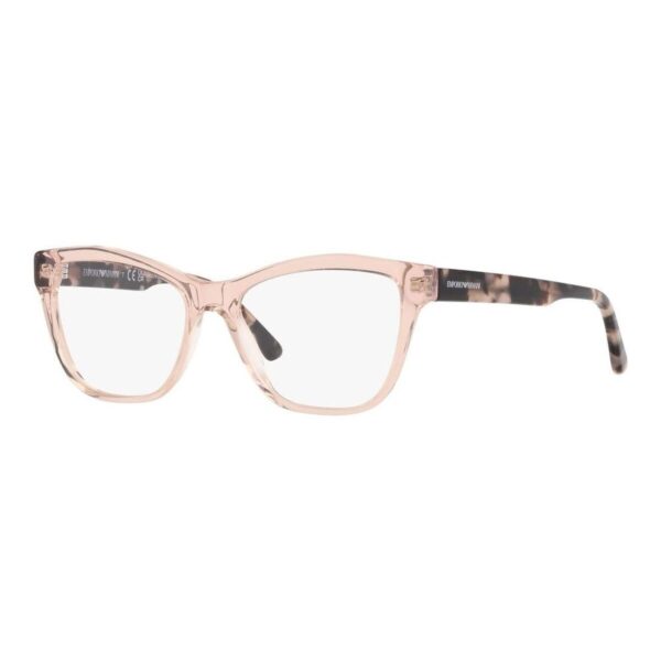Ladies' Spectacle frame Emporio Armani EA 3193