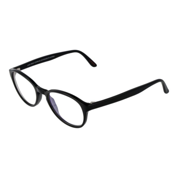 Unisex' Spectacle frame Andy Wolf 4488 49A - Image 2
