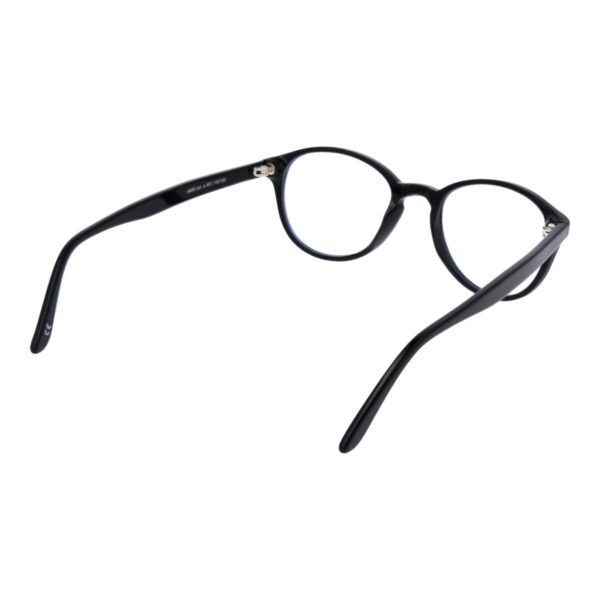 Unisex' Spectacle frame Andy Wolf 4488 49A - Image 3