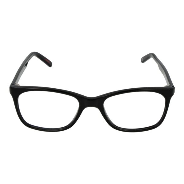 Unisex' Spectacle frame Andy Wolf 4494 51A - Image 2
