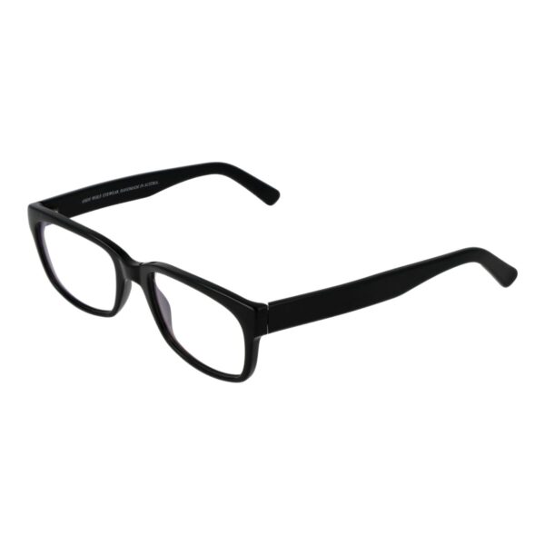 Unisex' Spectacle frame Andy Wolf 4497 53A - Image 2