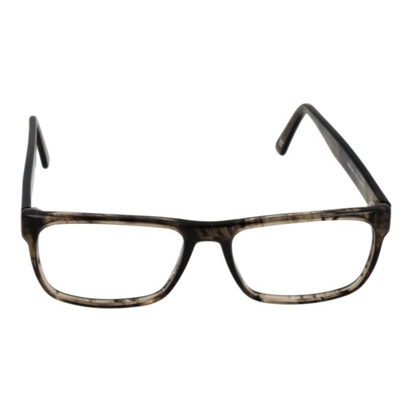 Unisex' Spectacle frame Andy Wolf 4502 53C - Image 2