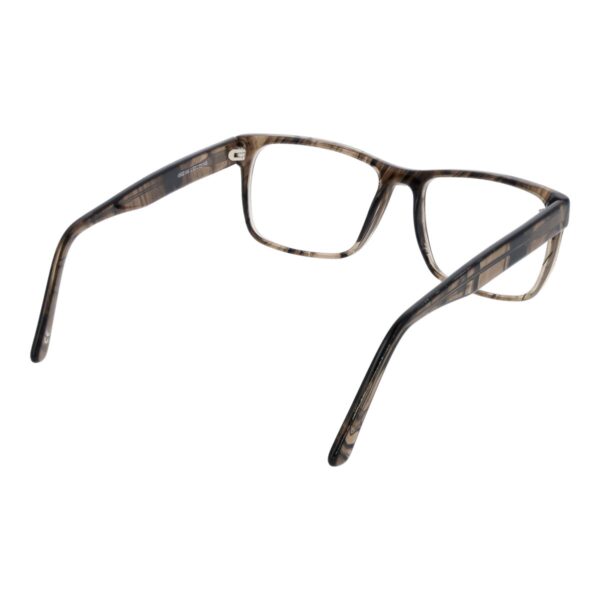 Unisex' Spectacle frame Andy Wolf 4502 53C - Image 3
