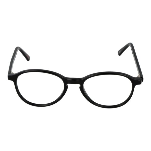 Unisex' Spectacle frame Andy Wolf 4508 52A - Image 2