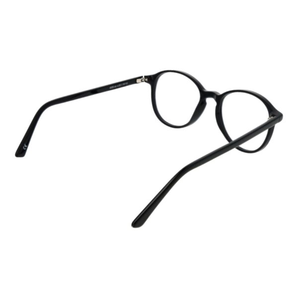 Unisex' Spectacle frame Andy Wolf 4508 52A - Image 3