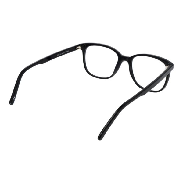 Unisex' Spectacle frame Andy Wolf 4507 53A - Image 3