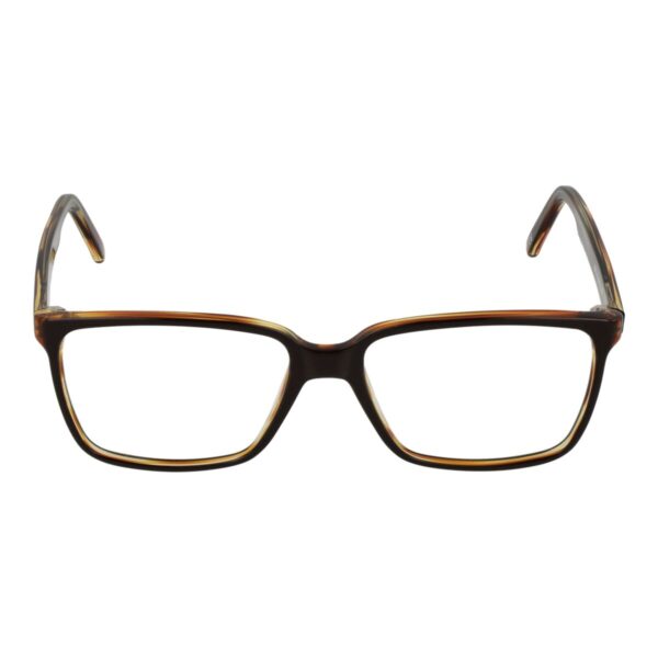 Unisex' Spectacle frame Andy Wolf 4510 55J - Image 2