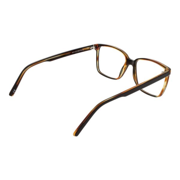 Unisex' Spectacle frame Andy Wolf 4510 55J - Image 3