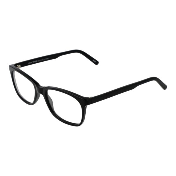 Unisex' Spectacle frame Andy Wolf 4495 50P - Image 2