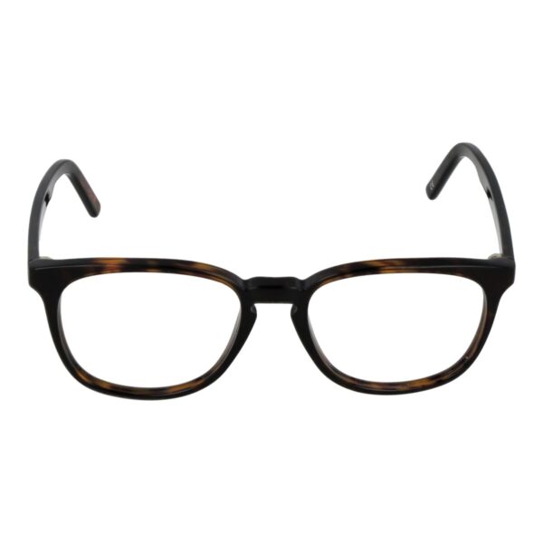 Unisex' Spectacle frame Andy Wolf 4500 52M - Image 2
